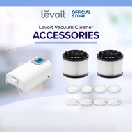 Levoit LVAC-200 Vacuum Cleaner Accessories Battery Pack Replacement Filter