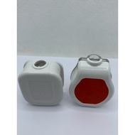 Australia AU Plug adapter China CN Electrical Power Cable Plug