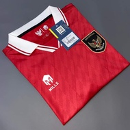 Jersey Timnas Indonesia Mills 2022 Original