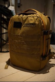 CABIN ZERO MILITARY STYLE 36L