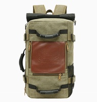 FD กระเป๋าเป้เดินป่า เป้สะพายหลัง ร่น MBC-0036 (M13-001) OUD จากร้าน  Flying Dragon