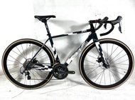 急放 自由出價‼️罕見Cinelli Palio碳纖維碟煞公路車smc