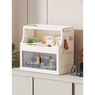 Pill Box Storage Box Desktop Medicine Box Household Medicine Rack Family Pack Large First Aid Kit La