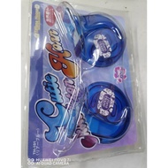 Tiffana house crossroad cute skeleton horn LED magic horn