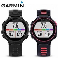 [全新公司貨] Garmin Forerunner 735xt 小三鐵GPS錶