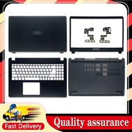 LCD New Back Laptop Cover Case/Palmrest/Bottom Case/Hinge For Acer Aspire 3 A315-42 A315-42G A315-54