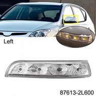 台灣現貨HYUNDAI 現代 I30 右後視鏡 LED 轉向信號燈 2009-12 87614-2L600  露天市集