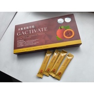 GACTIVATE (GAC FRUIT ESSENCE FREEZE-DRIED POWDER)