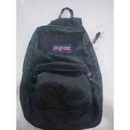 Preloved jansport bag