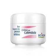 BOIRON - 法國 Boiron 金盞花嬰幼兒兒童面霜20g [平行進口]