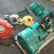 Hoist crane 3 ton