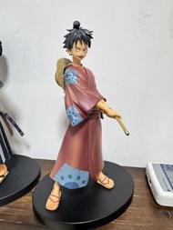 海賊王 One Piece 和之國 Figure DXF Grandline 共8隻