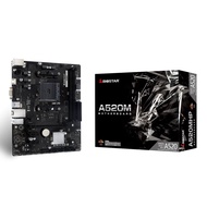BIOSTAR A520MHP (Socket AM4)