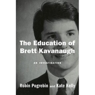 The Education Of Brett Kavanaugh