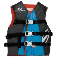 Stearns Youth Extra Long Watersport Classic Life Jacket