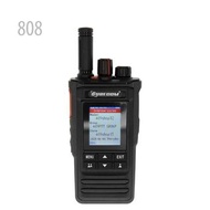 Surecom S808 /S808GPS IP67 防水POC IP 網絡對講機Walkietalkie 保用1年 ( 覆蓋全港)