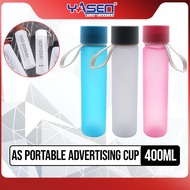 AS Portable Advertising Cup 400ml | Advertising Tumbler