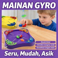 Interactive Toys Boys' Table Games Beyblade Games Parents 3-10 Years Old Girls Gifts