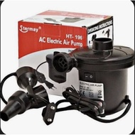 STERMAY AC ELECTRIC AIR PUMP / HT-196 ELECTRIC PUMP