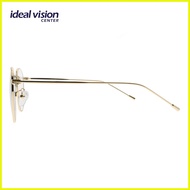 ◄ ♙ ∇ Kinetix ALL-GIL Anti-Radiation Non-Graded Eyeglasses For Men or Women 50-19-134mm