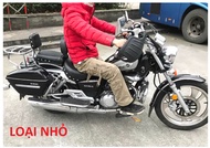 Chỗ dựa tựa lưng dựa lưng cho người lái Suzuki GZ 150A GZ125HS và các dòng xe tương ứng