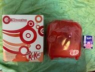 Kit Kat Audio Player BooMBoomBox