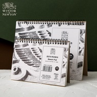 British Winsor Newton Art Students Dedicated Sketch Paper Sketchbook 2k4k8k16K 32K Water Pastel Lead