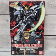 < GTS > Model BANDAI Red Label HG 1/100 EW-05 Hell Death Gundam W Endless Waltz 0059769