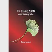 The Perfect World: A romance of strange people and strange places