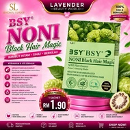 BSY NONI BLACK HAIR MAGIC 1PC