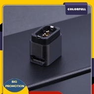 [Colorfull.sg] 12-Speed Di2 Battery Charger Head Bike Part for 9270 9250 8170 7170