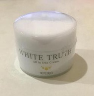 White Truth 光感淨透美白凝凍50g/瓶