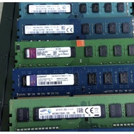 Ram/memory PC 4GB DDR3 PC10600-PC12800