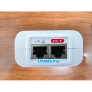 UBIQUITI UNIFI POE-48-24W-G