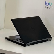 Dell Latitude E5570 Laptop i7 6th Gen, 8GB 256GB, 15.6" Display | Refurbished | 3 Months Warranty | 