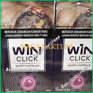 Diskon Win Click Berry 20