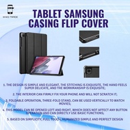 [NEW] TABLET SAMSUNG A7 LITE T227 / A7 T500 / A 8.4 T307  CASING FLIP COVER DESIGN | READY STOCK MAL