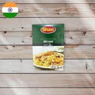 }}}}}}}] Shan Biryani Masala, Biryani Seasoning, Import quality