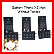 Discount Baterai Battery Batrai iPhone Xr Xs max 11 pro max original