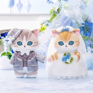 預訂✨ Mofusand 結婚貓