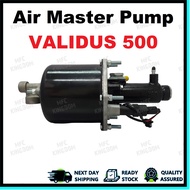 Air Master Pump / Air Brake Booster / 44640-3561 / 44640-3562 / HINO VALIDUS 500 / Truck (Made In TA