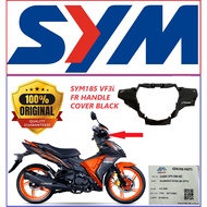 SYM185 VF3i FRONT HANDLE COVER 53205-VF3-000 SYM COVER
