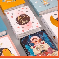 Photo Album Book 4R / 3R PHOTO Album CONTENTS 100 PCS LARGE PHOTO Album Children's Family PHOTOBOOK 