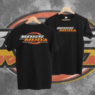 Latest Young Boss T-Shirt