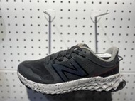 S.G New Balance NB MTGAROLG 灰黑色 2E楦 越野跑鞋 男鞋