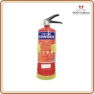 Thiết Bị Phòng Cháy Chữa Cháy - Bình Cầu Chữa Cháy Bột MFZ1 ABC Vinfire