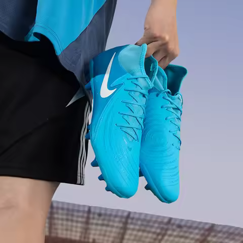 Nike Men's Shoes Phantom Luna Ii Academy Ag Football Shoes Training Field Ag Spikes Fj2585-400