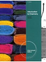Introduction to Chemistry (新品)