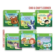 LeapFrog LeapStart Learn to Read Volume 2