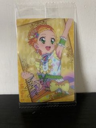 Aikatsu! Pripara 偶像學園 星光樂園 星夢學園  星夢樂園 卡  包郵